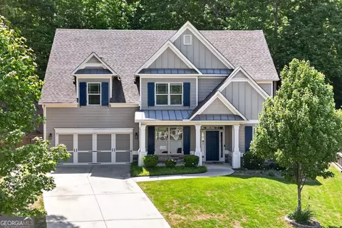 6004 Wildcreek Rd, Sugar Hill, GA 30518