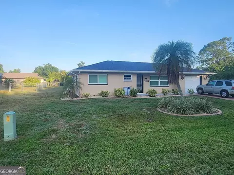 3355 Idlewild St, Punta Gorda, FL 33980