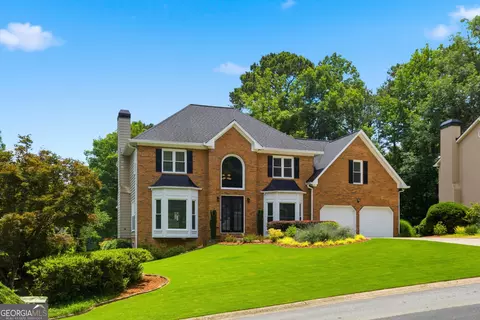 3328 Rough Creek Dr, Woodstock, GA 30189