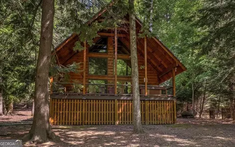 343 Muller Ln, Ellijay, GA 30540
