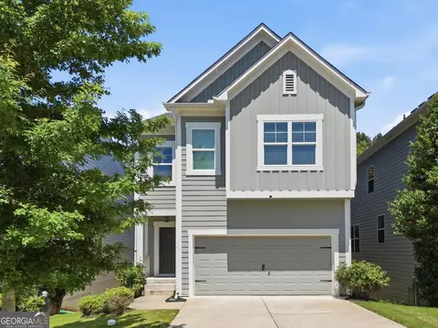 54 Denver Ave, Hiram, GA 30141