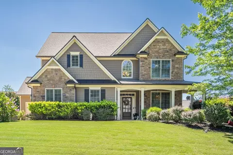 235 Crimson Dr, Dallas, GA 30132