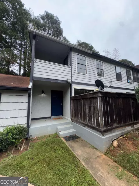 1421 Stone Mill Trce, Stone Mountain, GA 30083