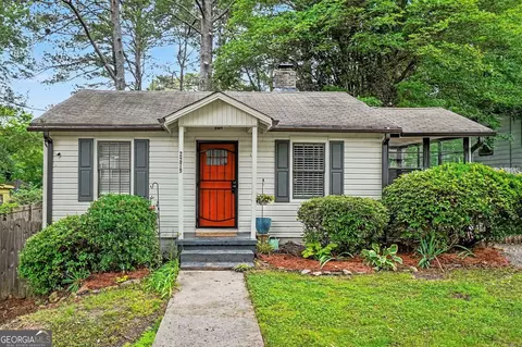 2279 Carver Dr NW, Atlanta, GA 30314