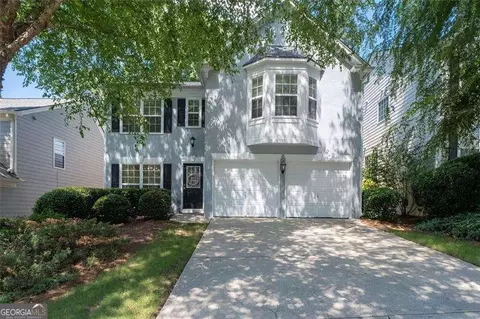 5068 Bright Hampton Dr SE, Atlanta, GA 30339
