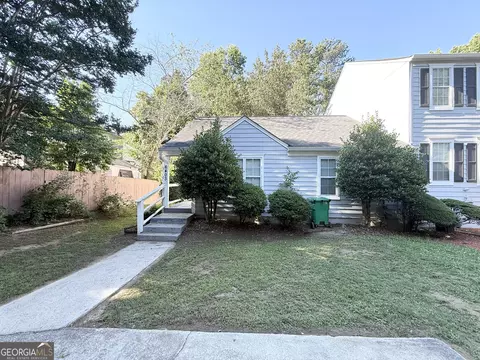 6403 Charter Way, Lithonia, GA 30058