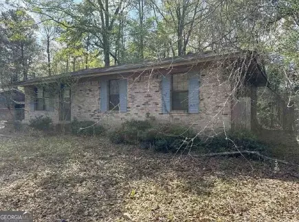 816 Maywood St, Tuskegee, AL 36083