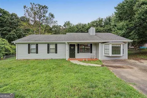 100 Willow Dr, Dallas, GA 30157