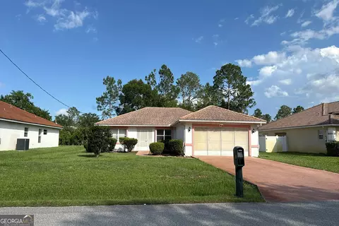 109 Whippoorwill Dr, Palm Coast, FL 32164