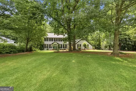 6965 Hunters Branch Dr, Sandy Springs, GA 30328