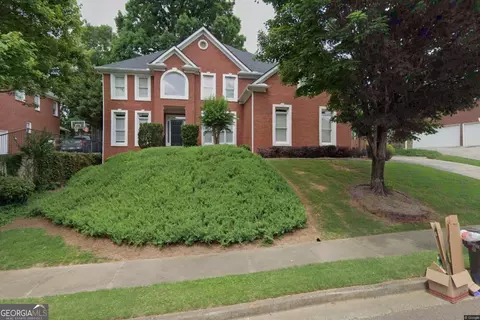 2815 Arabian Trl NE, Marietta, GA 30062