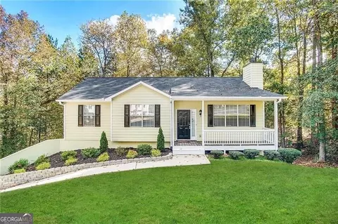 7420 Bristol Cir, Douglasville, GA 30134