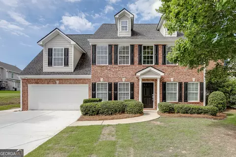 6022 Riverwood Dr, Braselton, GA 30517