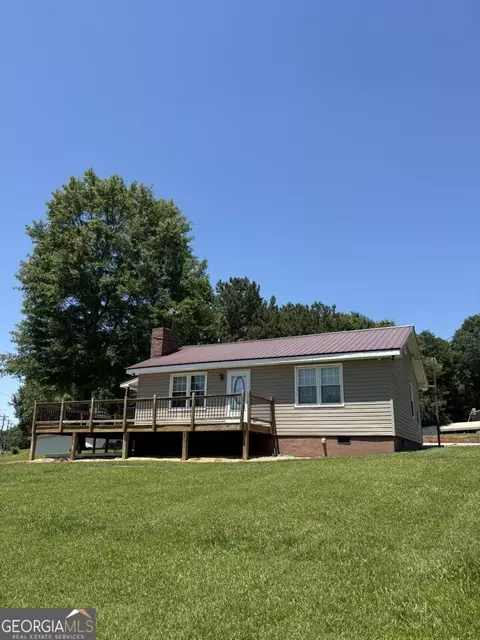 3825 Byers Rd, Cumming, GA 30040