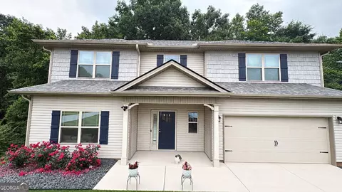 665 Trojan Ln, Alto, GA 30510