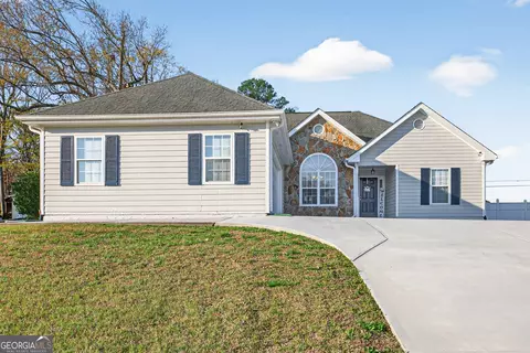 1530 Summer Lake Ter, Loganville, GA 30052