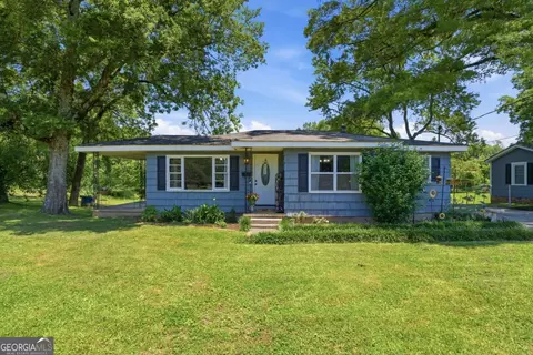 5 Crescent Ave SW, Rome, GA 30161