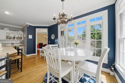 Dining - 170 Dunning Keep, Covington, GA 30016 photo 1 of 3