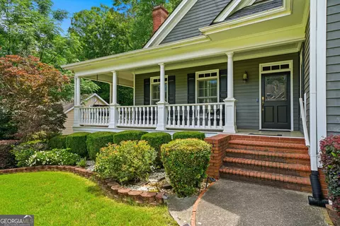 Exterior - 170 Dunning Keep, Covington, GA 30016 photo 4 of 7