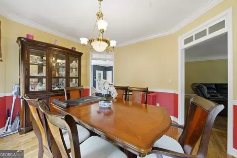 Dining - 170 Dunning Keep, Covington, GA 30016 photo 3 of 3