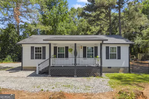 640 Gumlog Rd, Martin, GA 30557