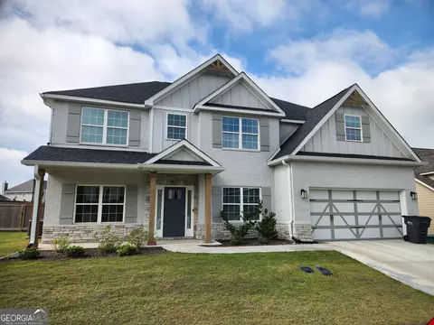 311 Shoshone Cir, Kathleen, GA 31047