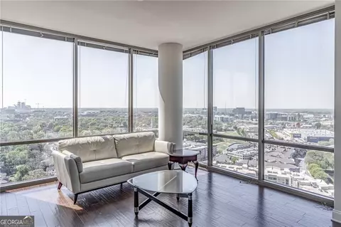 270 17th St NW UNIT 2709, Atlanta, GA 30363