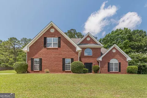 130 Victor Ln, Fayetteville, GA 30214