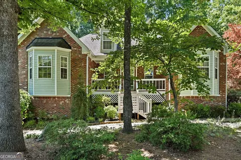 1540 Hunters Holw, Monroe, GA 30655