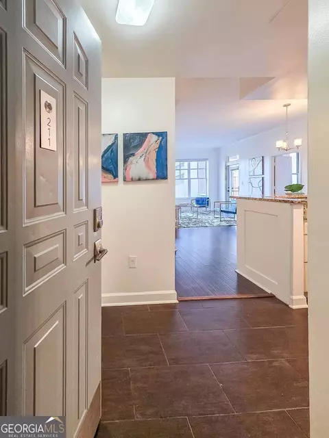 1101 Juniper St NE #211, Atlanta, GA 30309