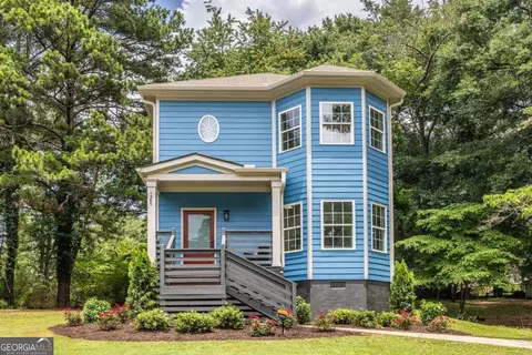 1585 Mary George Ave NW, Atlanta, GA 30318