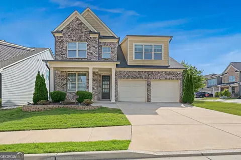 1650 Albion Dr, Snellville, GA 30078