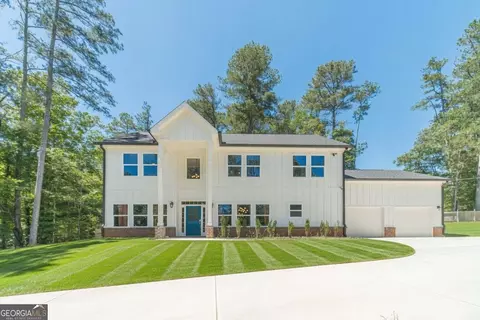 2921 Lee Rd SW, Snellville, GA 30039