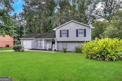 1841 Northwick Pl, Lithonia, GA 30058