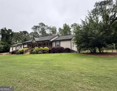 2526 Hancock Rd, Social Circle, GA 30025