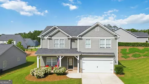 234 Stonecreek Bnd, Monroe, GA 30655