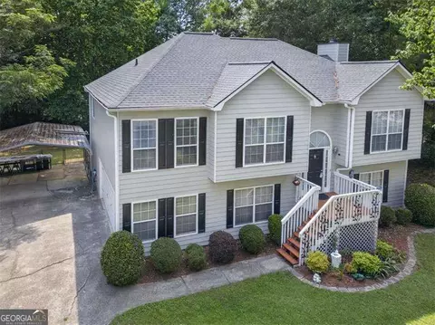 1470 Millhaven Dr, Auburn, GA 30011