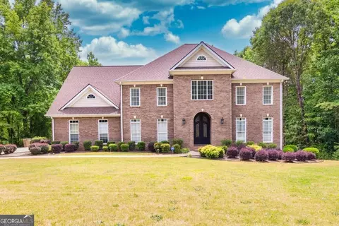 952 Ardmore Trl, Hoschton, GA 30548