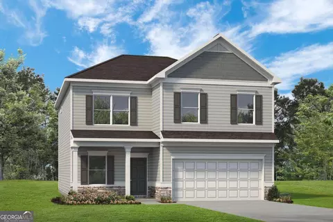 215 Antiquity Cir #LOT 242, Perry, GA 31069