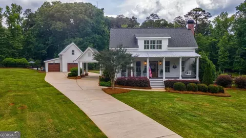 1310 Beechnut Ln, Watkinsville, GA 30677