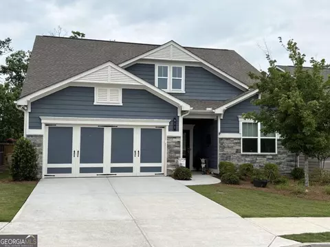 266 Hickory Bluffs Pkwy, Canton, GA 30114