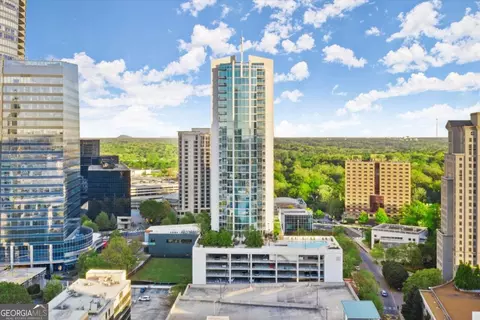 3324 Peachtree Rd NE #1512, Atlanta, GA 30326