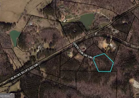 20 Overlook Dr, Rome, GA 30161