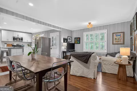 Dining - 421 Ridgecrest Rd, Lagrange, GA 30240 photo 3 of 4