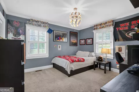 Bedroom - 421 Ridgecrest Rd, Lagrange, GA 30240 photo 3 of 3