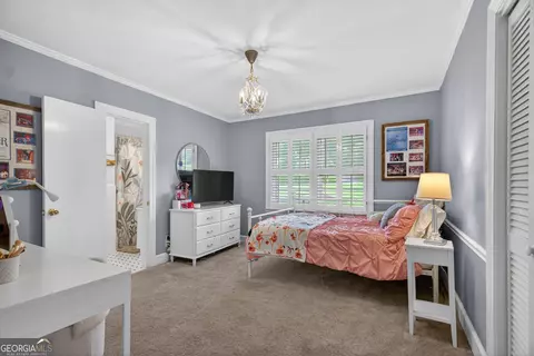 Bedroom - 421 Ridgecrest Rd, Lagrange, GA 30240 photo 2 of 3