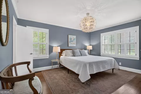Bedroom - 421 Ridgecrest Rd, Lagrange, GA 30240 photo 1 of 3