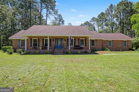 119 Elliswood Dr, Statesboro, GA 30458