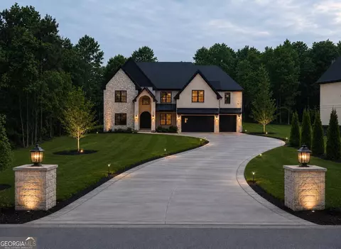 3275 Smithtown Rd, Suwanee, GA 30024