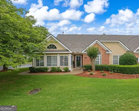 1105 Sweet Apple Cir, Alpharetta, GA 30004
